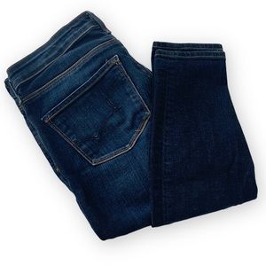 🌟Big Star Skinny Jeans- Dark Wash🌟